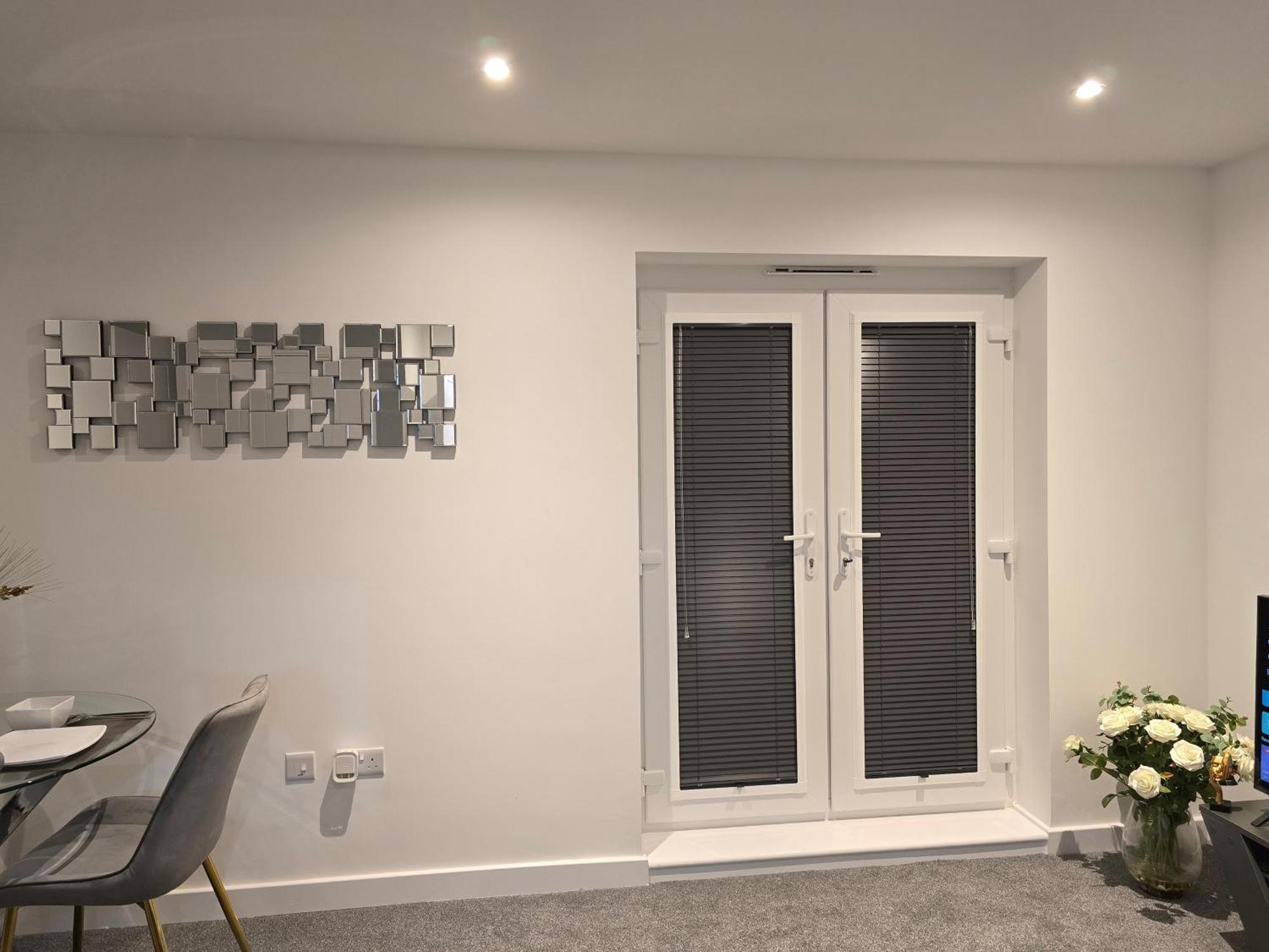 Well-Preserved 2 Bedroom Flat Apartment Around Ricoh Arena-Coventry City Fc Exterior photo