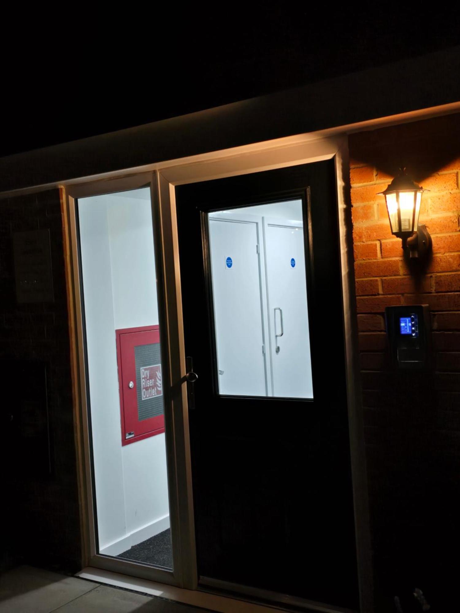 Well-Preserved 2 Bedroom Flat Apartment Around Ricoh Arena-Coventry City Fc Exterior photo