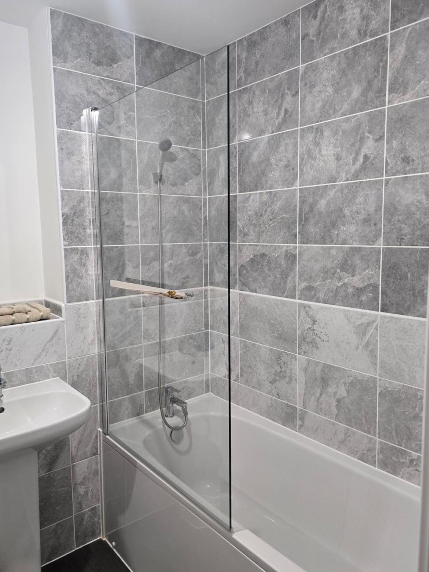 Well-Preserved 2 Bedroom Flat Apartment Around Ricoh Arena-Coventry City Fc Exterior photo