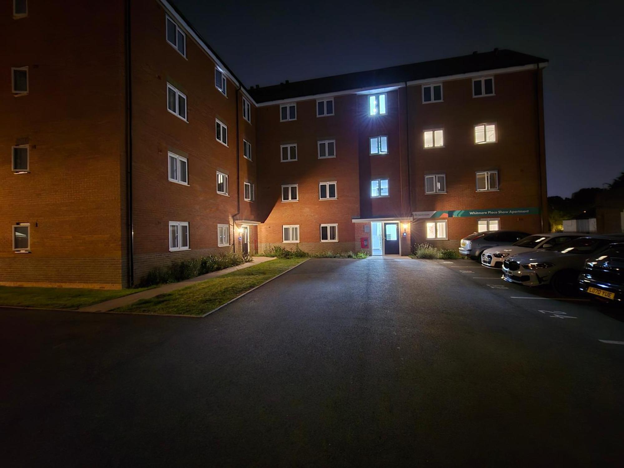 Well-Preserved 2 Bedroom Flat Apartment Around Ricoh Arena-Coventry City Fc Exterior photo